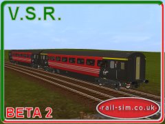 This is a public beta of my MkIIIa, in Virgin livery.