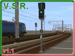 Minor patch for the VSR/Railsim.co.uk Signalling pack, version 1.1. Includes the missing possession Limit board, and fixes a bug with signal 3AT offset LHS.