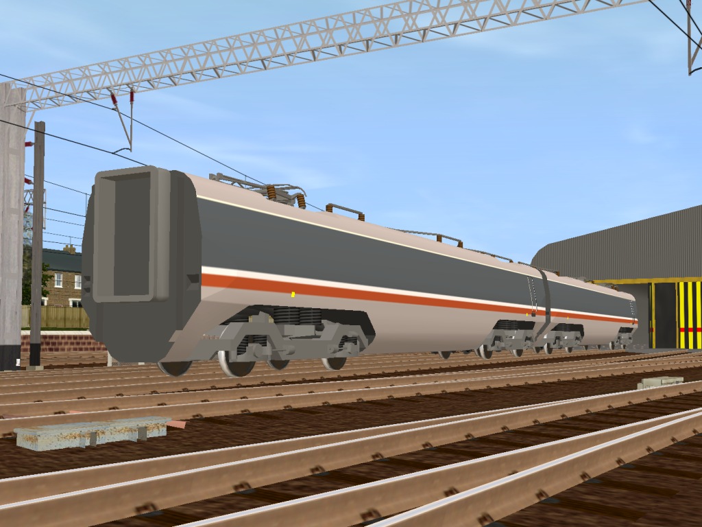 Trainz 2006 Uk Downloads